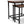 Skyler - 2 Pc Nesting Side Table - Dark