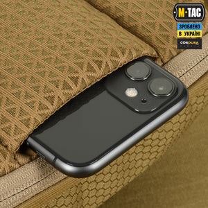 M‑Tac Sphaera Hardsling Bag Gen II Elite Hex