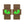 M-Tac Patch Tiger Eyes Laser Cut (couple)