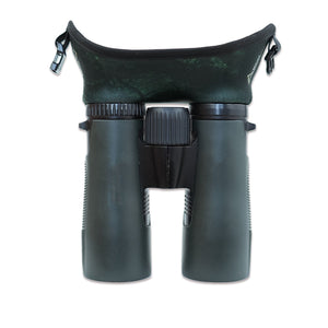 Alpine Bino Bandit – The Ultimate Glare Blocker for Binoculars - TRAPSKI