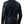 Oliver Black Leather Jacket - Men Leather Jacket Black