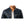 Oliver Black Leather Jacket - Men Leather Jacket Black
