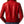 Charlotte Red Women’s Leather Jacket – Bold, Stylish, and Timeless
