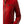 Charlotte Red Women’s Leather Jacket – Bold, Stylish, and Timeless