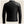 Ollie Black Leather Jacket - Men Leather Jacket Black