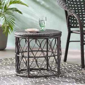 Bruce Side Table