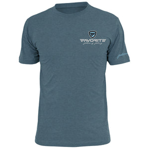 Ol Salty T-Shirt - TRAPSKI