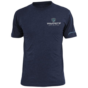 Ol Salty T-Shirt - TRAPSKI