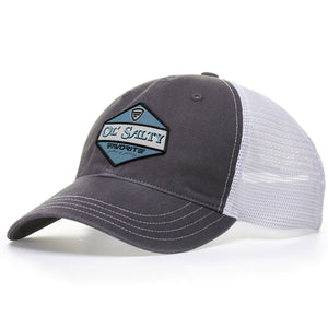 Ol' Salty Slacker Hat - TRAPSKI