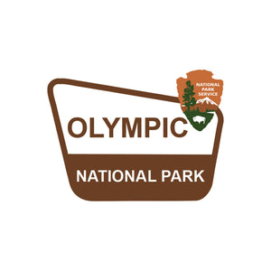 Olympic National Park