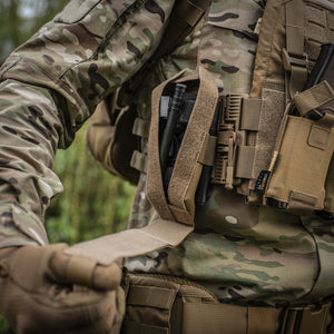 M-Tac Pouch for Tourniquet Closed
