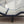 Twin XL Adjustable Bed Base with Head/Foot Tilt and Lumbar Adjustment - Blue Gray