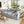 Modern U-Shaped Sectional Sofa with Storage Ottoman & USB Ports - Multiple Colors