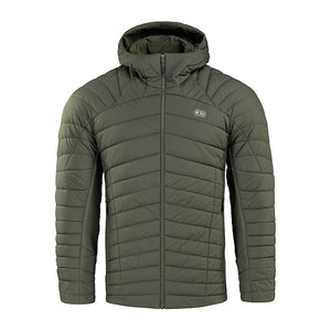 M-Tac Jacket Jarl