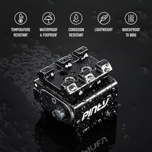 Compact Red Laser Sight