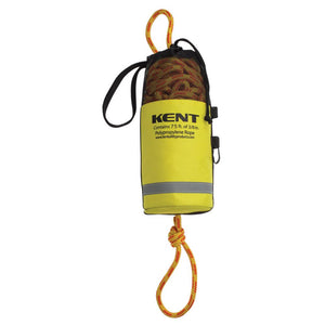Onyx Commercial Rescue Throw Bag - 75' - TRAPSKI