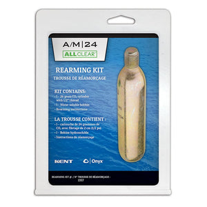 Onyx Rearming Kit f/24 Gram All Clear Vest - TRAPSKI