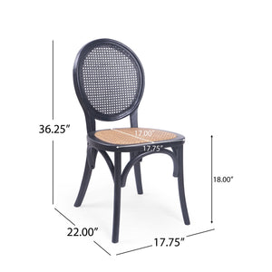 Dining Chair MP2 (Set of 2)