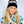 OOSC Après Beanie - Black, Blue, Pink & White