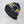 OOSC Après Beanie - Black, Purple, Yellow