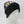 OOSC Après Beanie - Black, Purple, Yellow
