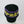 OOSC Après Beanie - Black, Purple, Yellow