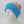 OOSC Après Beanie - Blue, Pink, Yellow
