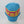 OOSC Après Beanie - Blue, Pink, Yellow