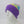 OOSC Après Beanie - Purple, Blue, Yellow
