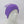OOSC Après Beanie - Purple, White, Grey