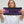 OOSC Après Headband - Black and Purple
