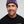 OOSC Après Headband - Black and Purple