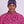OOSC Après Headband - Black, Pink & Blue