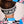 OOSC Après Headband - Black, White - TRAPSKI