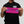 OOSC Après Headband - Purple and Pink