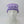 OOSC Après Headband - Purple, White - TRAPSKI