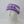 OOSC Après Headband - Purple, White - TRAPSKI