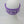 OOSC Après Headband - Purple, White - TRAPSKI