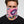OOSC Neckwarmer - Comic Book Candy