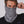 OOSC Neckwarmer - Fall Line Print - TRAPSKI