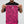 OOSC Neckwarmer - Hotel California Pink Leopard
