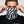 OOSC Neckwarmer - Hotel California Zebra Print