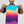 OOSC Neckwarmer - Mambo Sunset