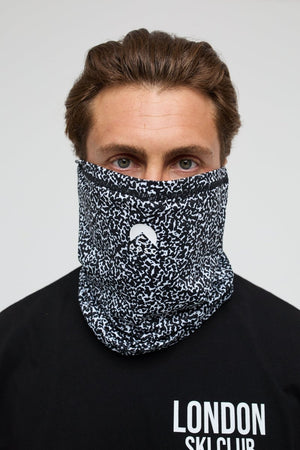 OOSC Neckwarmer - Penfold Collaboration