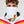 OOSC Neckwarmer - Rainbow Road