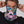 OOSC Neckwarmer - Saved By The Bell Print - TRAPSKI