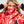 OOSC Neckwarmer - Shagadelic Baby!