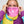 OOSC Neckwarmer - So Fetch
