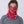 OOSC Neckwarmer - That 70's Show Print - TRAPSKI