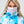 OOSC Pink Neckwarmer - Signature Collection